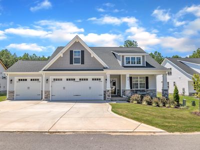 73 Laramie Ln, Selma, NC, 27576