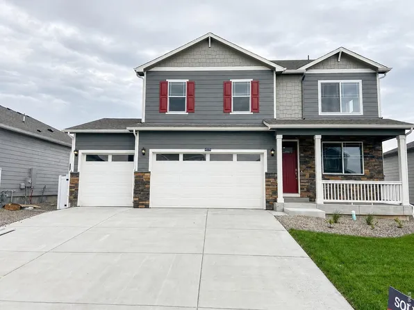 4529 Kingswood Dr, Windsor, CO 80550