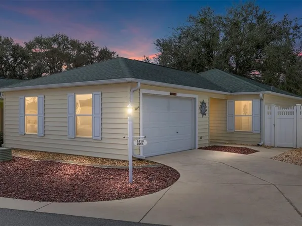 1418 Azteca Loop, The Villages, FL 32162