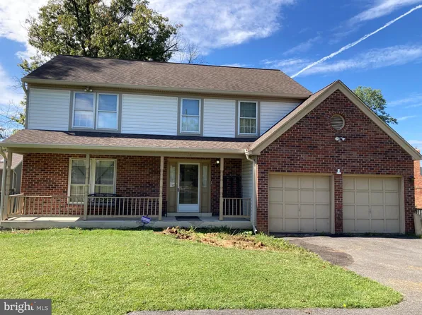 3400 King William Dr, Olney, MD 20832