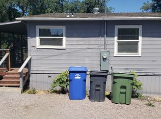 14984 Putnam Ln, Clearlake, CA 95422