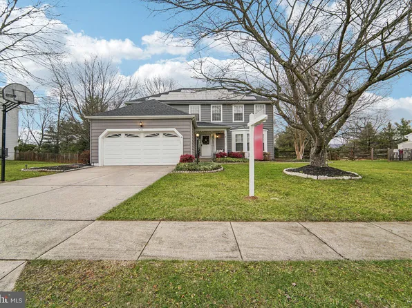 46 Fox Rock Dr, Myersville, MD 21773