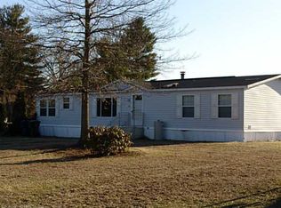 11 Jessie Ln, North Windham, CT 06256