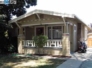 514 B St, Hayward, CA 94541