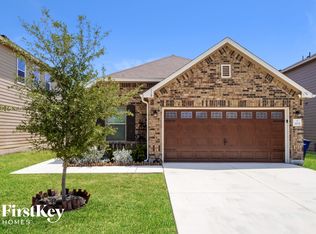 3931 Gentle Mdw, New Braunfels, TX 78130