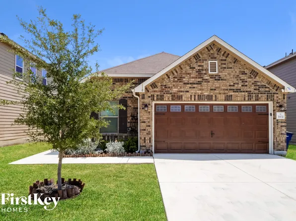 3931 Gentle Mdw, New Braunfels, TX 78130