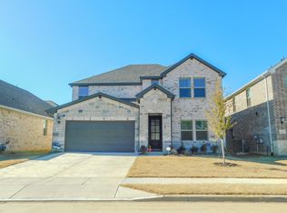 2457 Pinnacle Pl, Corinth, TX 76210