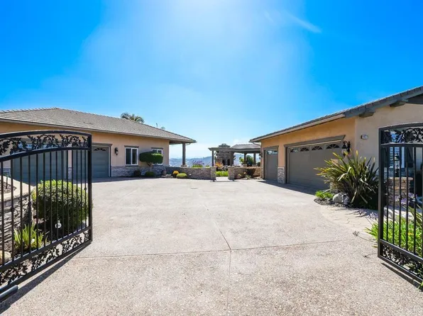 4437 Via De Los Cepillos, Bonsall, CA 92003