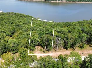 85 Patriot Point, Eufaula, OK 74432