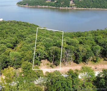 85 Patriot Point, Eufaula, OK, 74432