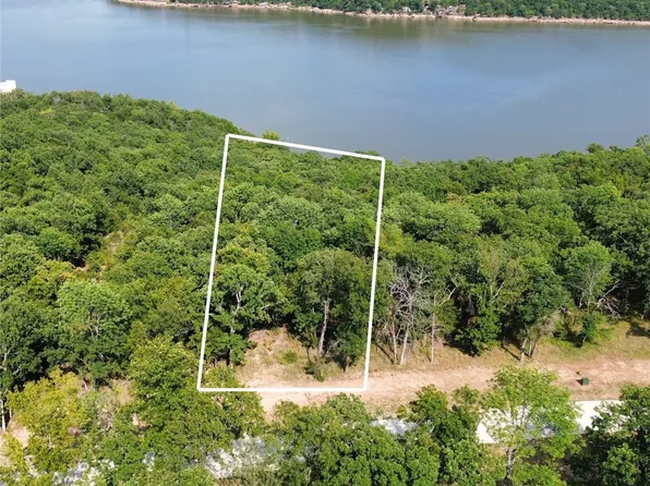 85 Patriot Point, Eufaula, OK 74432