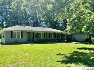 1107 Blountsville St, Hanceville, AL, 35077