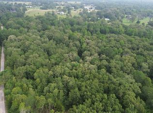 7431 Private Road 1465, Centerville, TX 75833