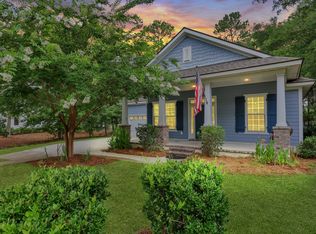 420 Ridgewood Park Dr N, Richmond Hill, GA 31324