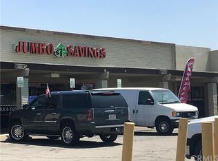 W Valley Blvd, Colton, CA 92324
