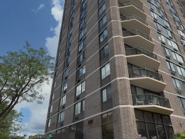 770 Anderson Ave APT 20F, Cliffside Park, NJ 07010