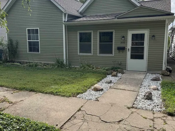 351 E Main St, Wabash, IN 46992