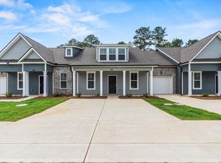 111 Copper Ridge Rd, Evans, GA 30809