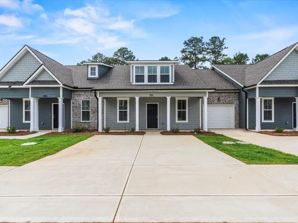 121 Copper Ridge Rd, Evans, GA 30809