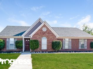 4255 Man Of War Dr, Southaven, MS 38671