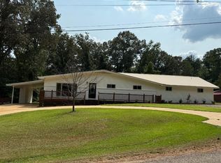 141 Houston Lake Rd, Fulton, MS 38843