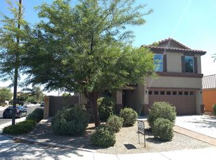 23549 W Wier Ave, Buckeye, AZ 85326