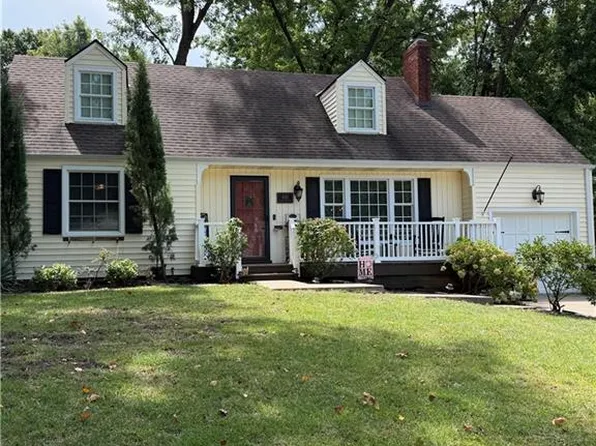 4111 W 74th Ter, Prairie Village, KS 66208