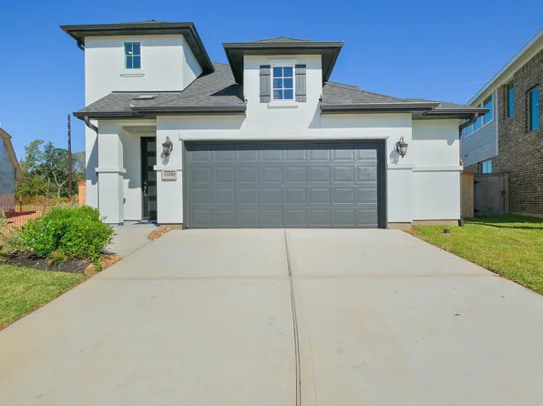 13350 Wood Leaf Park, Tomball, TX 77375