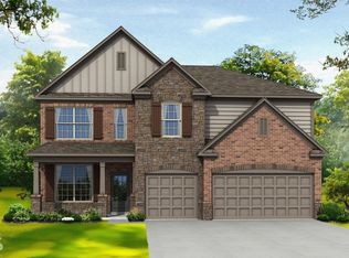 2688 Bluestone Dr SW, Atlanta, GA 30331