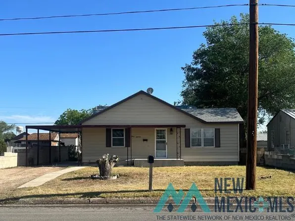318 W Jackson Ave, Lovington, NM 88260