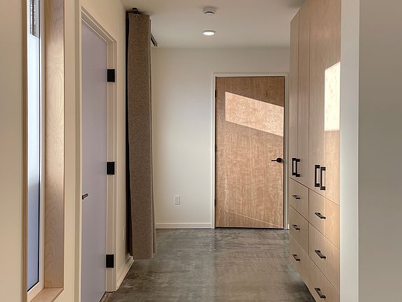 entryway closets