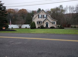 1030 Middle Stella Ireland Rd, Binghamton, NY 13905