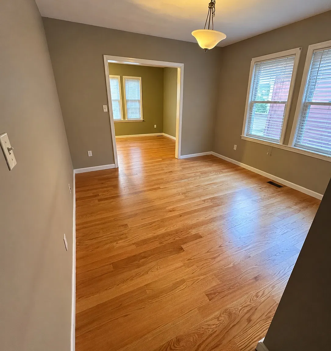 2 bed, 1.0 bath, 1000 sqft, $2,800 — Photo 3