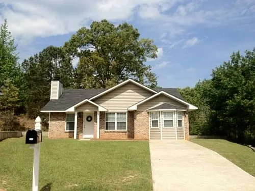 2817 Ridgecrest Dr Photo 1
