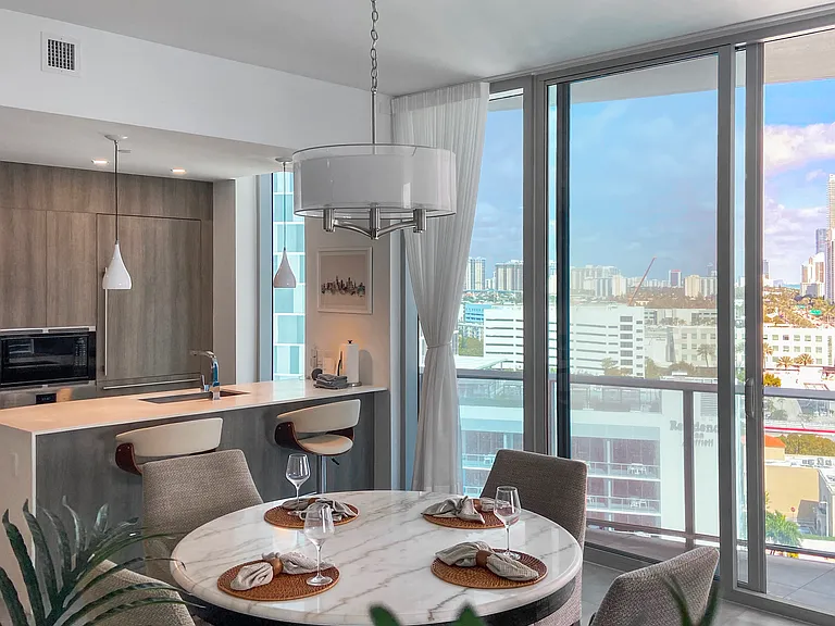 17550 Collins Ave #1205 — Photo 9