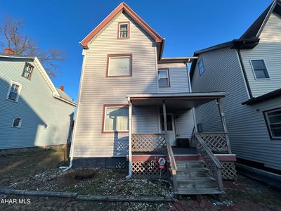 109 Lexington Ave, Altoona, PA, 16601