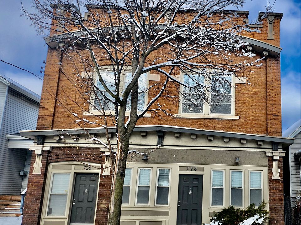1st image of 728 E Lincoln Ave APT 1