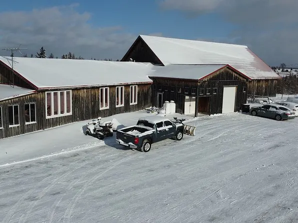 416 Van Buren Rd, Caribou, ME 04736