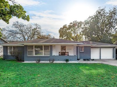 2308 Linda Ln, Fort Worth, TX, 76119