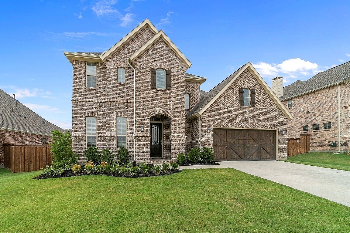 4890 Milby Dr, Prosper, TX 75078 Zillow