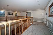 Upstairs Landing Art Gallery