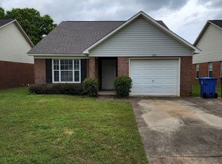 123 Trunbury Dr, Dothan, AL 36305