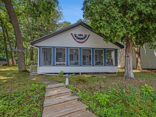 14931 Bachelors Is, Buchanan, MI 49107