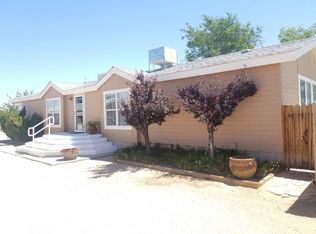 4044 Johnston Ave, Ridgecrest, CA 93555