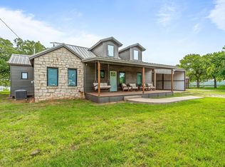 3530 Private Road 2631, Breckenridge, TX 76424