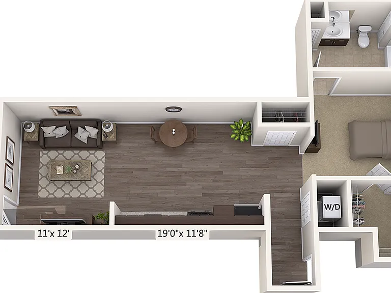 Avalon Glendora — Photo 40