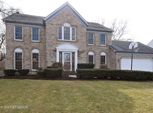 865 Tam O Shanter Cir, Bolingbrook, IL 60440