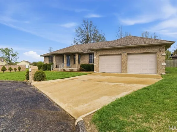 1308M Lawson Cir, Mountain Grove, MO 65711