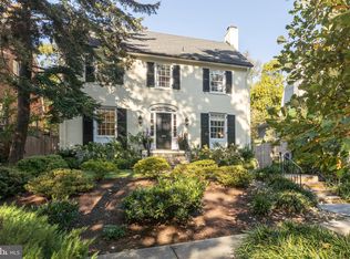 49 Observatory Cir NW, Washington, DC 20008