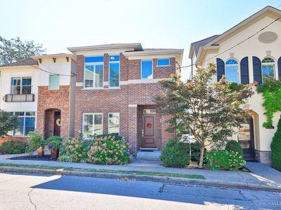 474 Strafer St, Cincinnati, OH, 45226